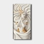 Wallity Lienzo Decorativo Multicolor 30 x 80 cm
